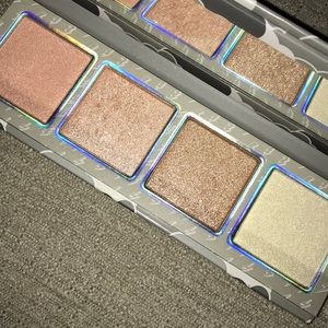 Weather Collection Highlighter Palette